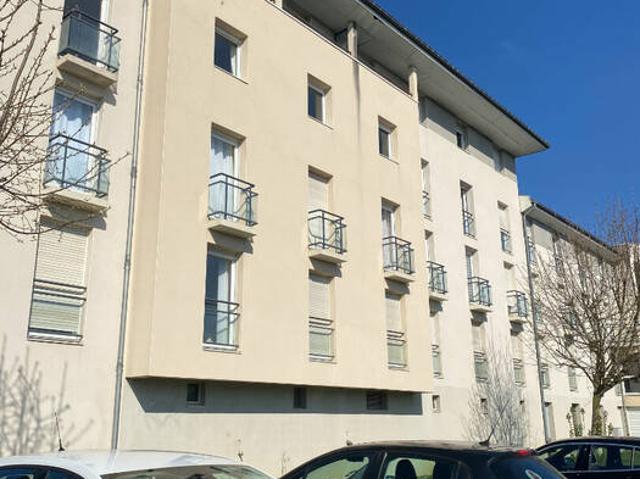 Studio location à Metz