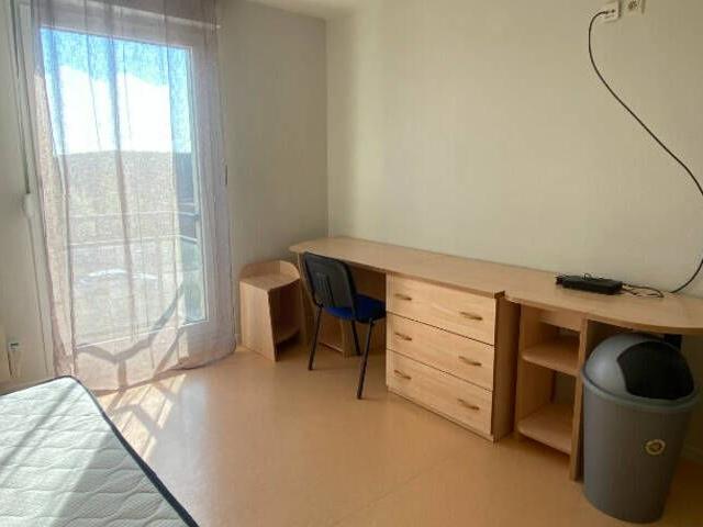 Studio location à Metz