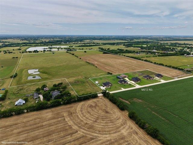 Land for sale in Denton, Texas