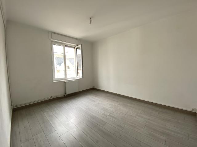 Appartement location à Metz