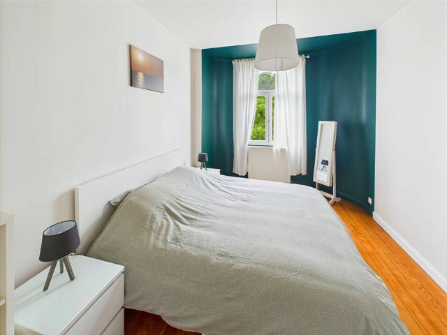 Appartement location à Metz