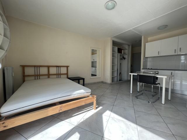 Appartement location à Metz