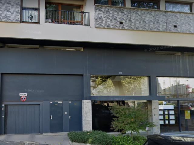 Garage location à France métropolitaine, Metz