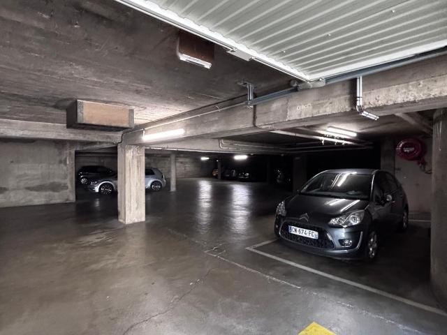 Garage vente à Metz