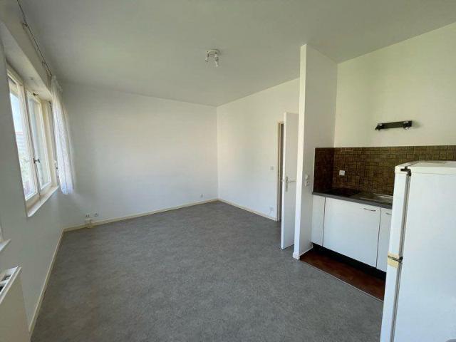 Appartement location à Metz