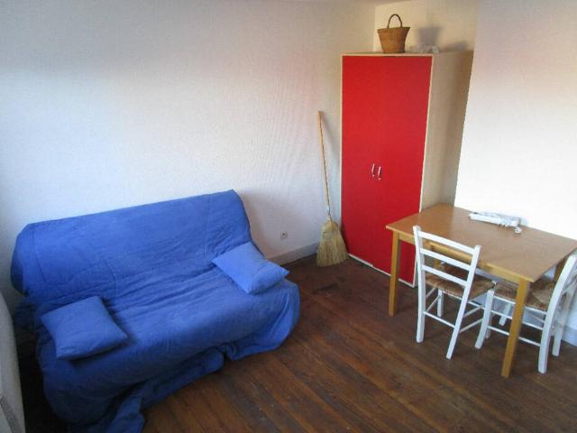Studio location à Metz