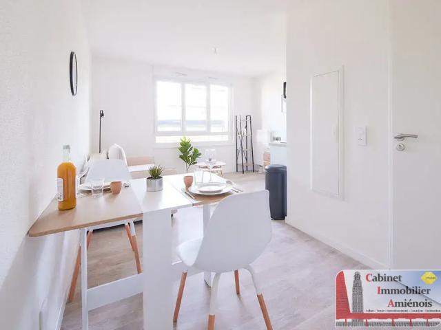 Appartement location à Metz