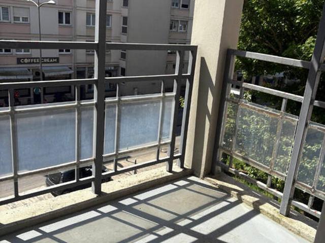 Studio location à Metz