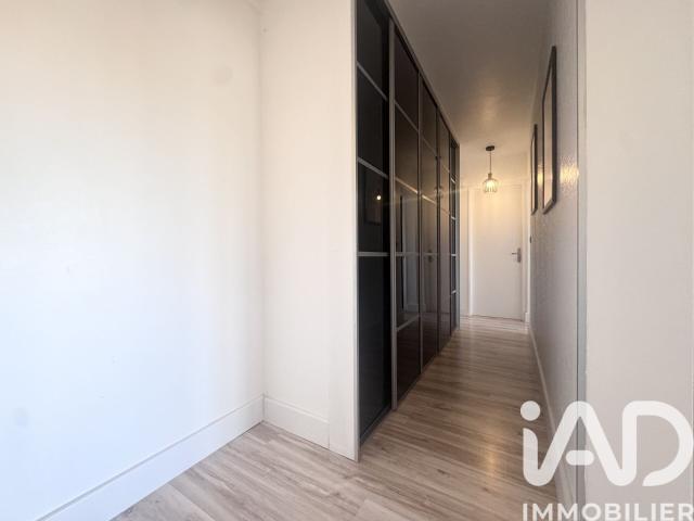Appartement vente à Metz