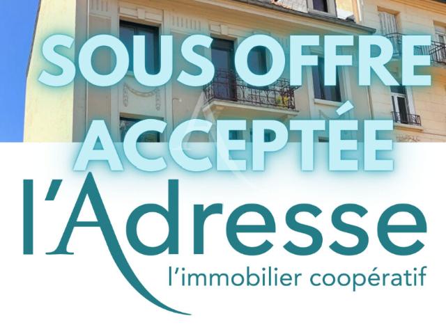 Appartement vente à Metz