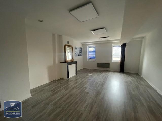 Appartement vente à Metz