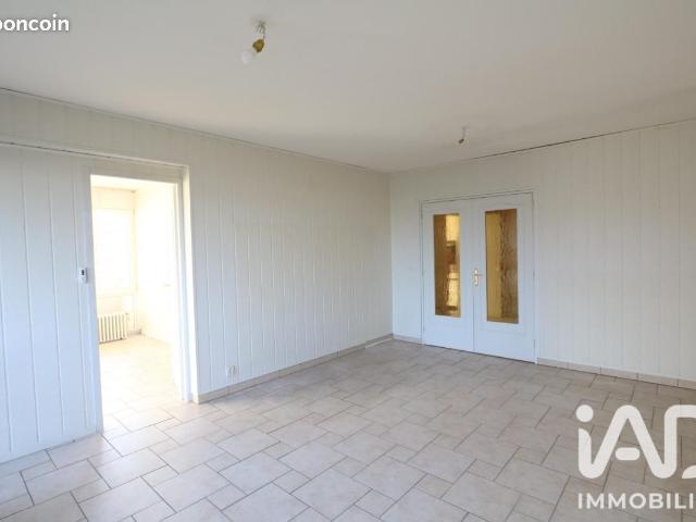 Appartement vente à Metz
