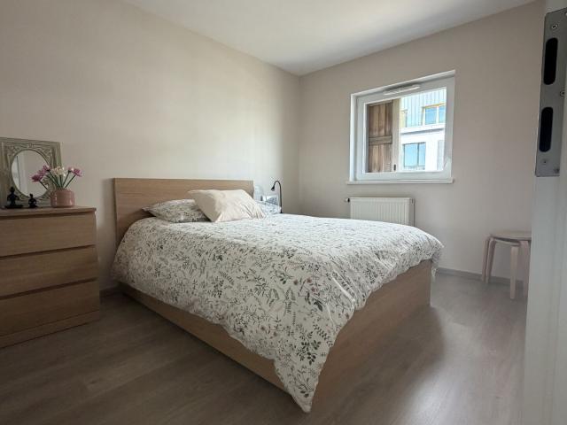 Appartement vente à Metz