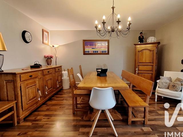 Appartement vente à France métropolitaine, Metz