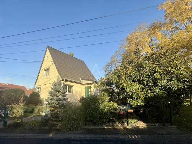 Maison vente à France métropolitaine, Metz