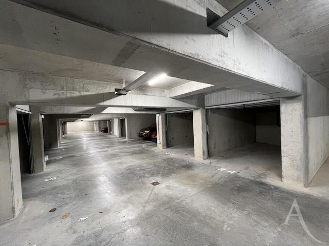 Garage vente à Metz