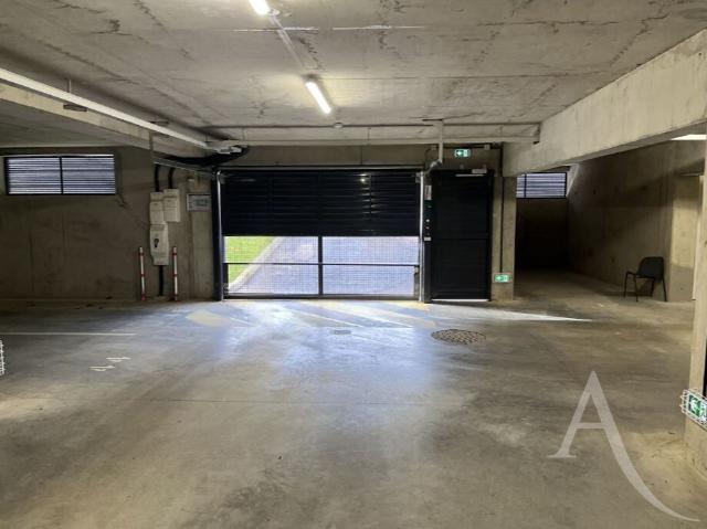 Garage vente à Metz