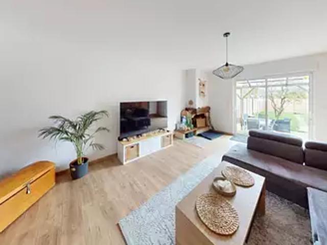 Maison vente à Thionville, Metzeresche