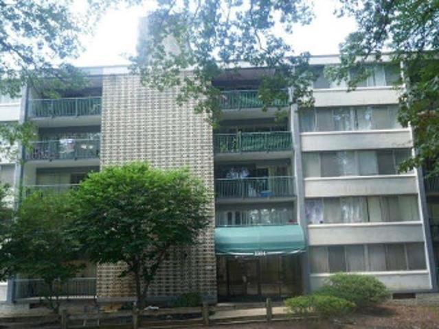 Condo for sale in Adelphi, Maryland