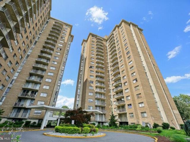 Condo for sale in Hyattsville