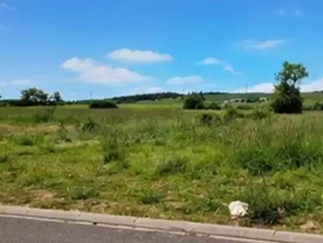 Terrain vente à Thionville, Metzervisse