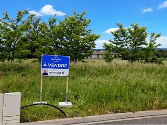 Terrain vente à Thionville, Metzervisse