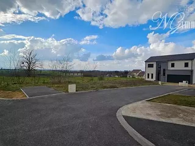 Terrain vente à Thionville, Metzervisse