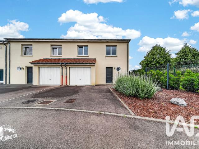 Maison vente à Thionville, Metzervisse