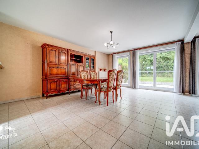 Maison vente à Thionville, Metzervisse
