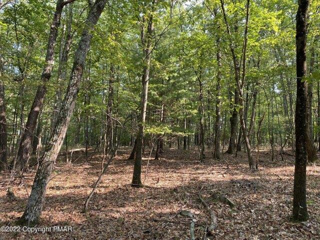 Land for sale in East Stroudsburg
