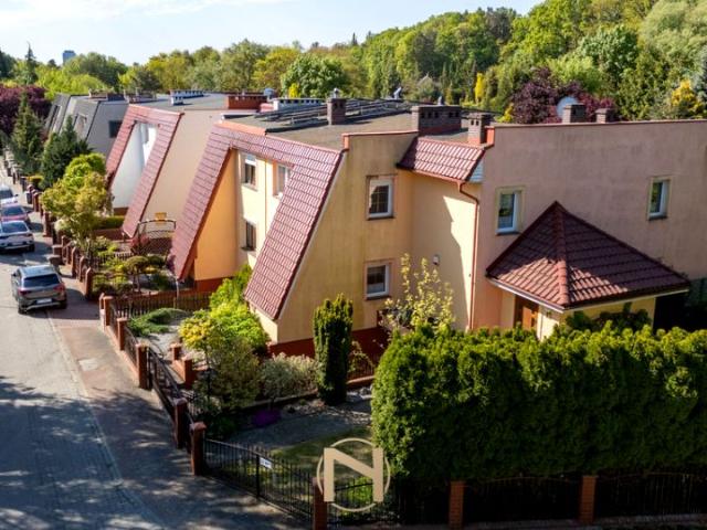 Dom na sprzedaż w Gorzów Wielkopolski, Lubuskie