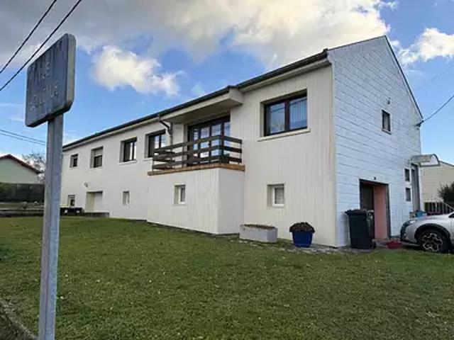 Maison vente à Metzing, Moselle