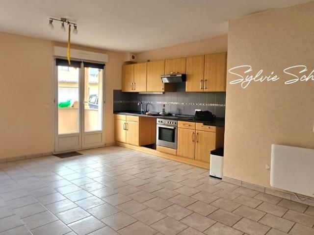 Appartement vente à Forbach-Boulay-Moselle, Metzing
