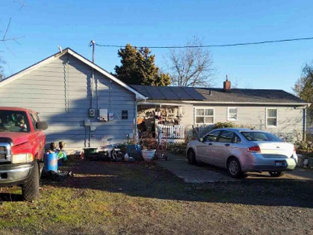 House for sale in Oregonia