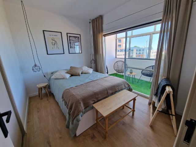 Apartamento alugar em Santana, Sesimbra