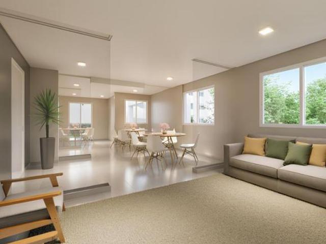 Apartamento venda em São Miguel Paulista, São Paulo