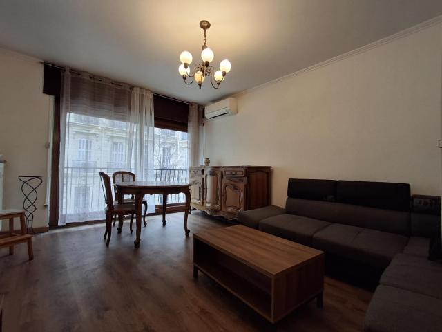 Appartement location à Marseille