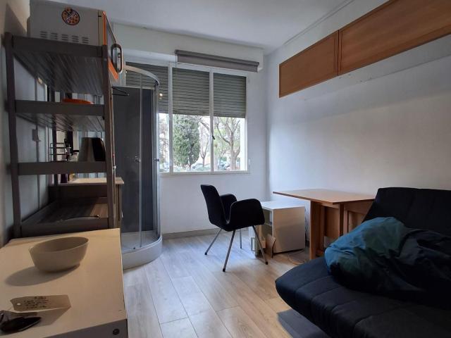 Appartement location à Marseille