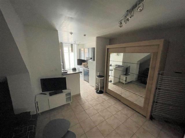 Appartement location à Marseille