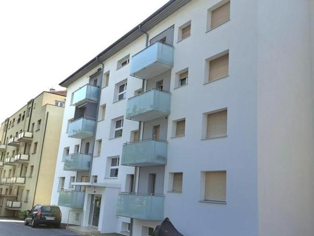 Apartment mieten in Sierre, Wallis