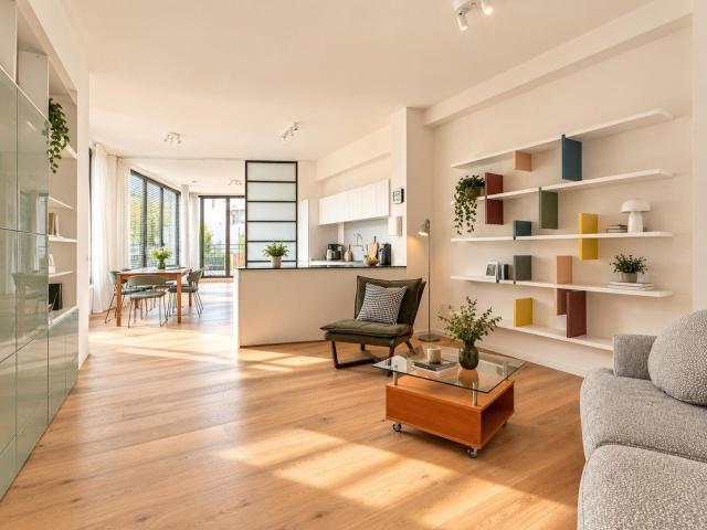 Appartement location à Brussel, Bruxelles