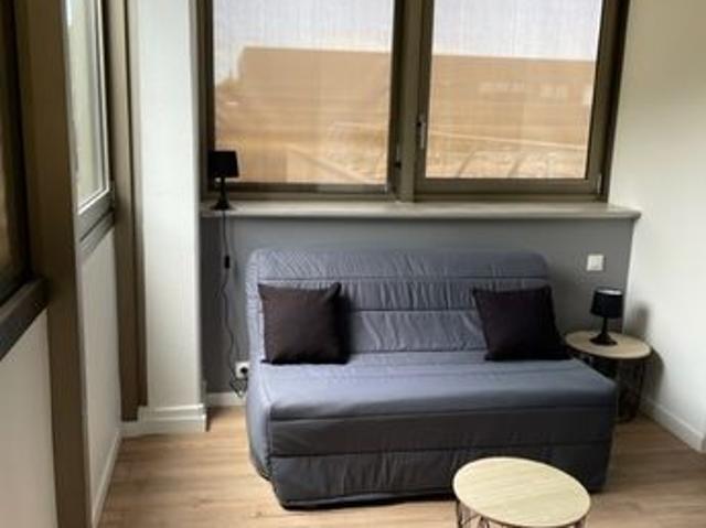 Appartement vente à Nancy, Grand Est