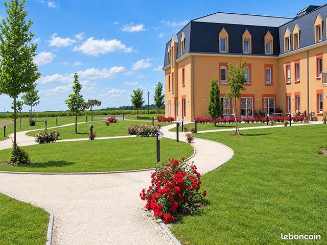Appartement vente à Varennes-lès-Narcy, Nièvre