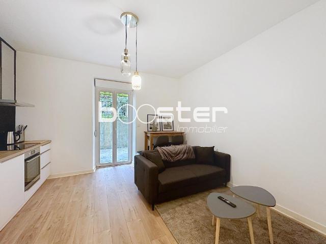 Appartement location à Limoges