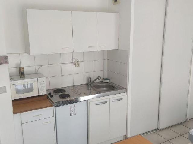 Appartement location à Toulouse