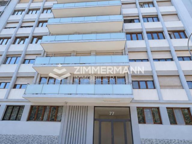 Apartment mieten in Conches