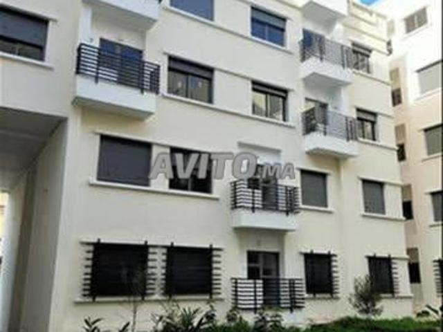 Appartement location à Anfa, Gharb-Chrarda-Beni Hssen