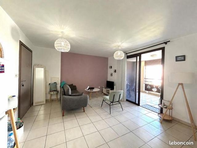 Appartement vente à La Réunion