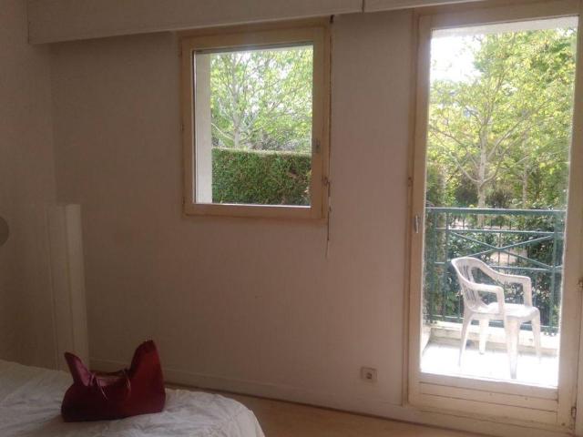 Appartement location à Lons-le-Saunier, Châtillon