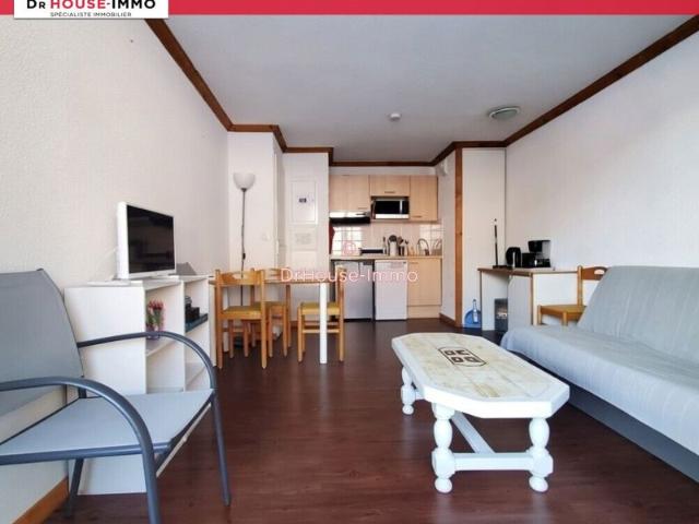 Appartement vente à Issoire, Compains